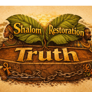 Truth & Restoration Through Culture-Quality Fine Art