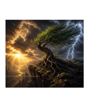Unbreakable Spirits-Quality Fine Art