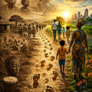 The March Continues-Quality Fine Art